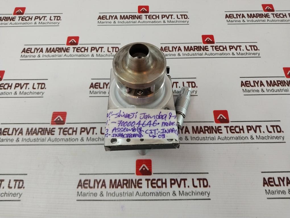 Waters 700004646 Probe Adjuster Assembly