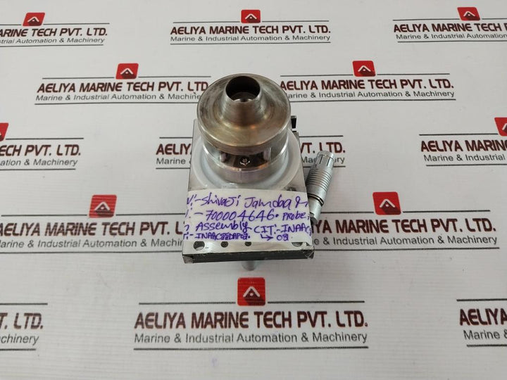 Waters 700004646 Probe Adjuster Assembly