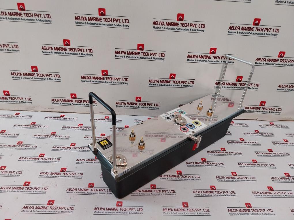 Waters 700005404 Lid Assembly 289004948