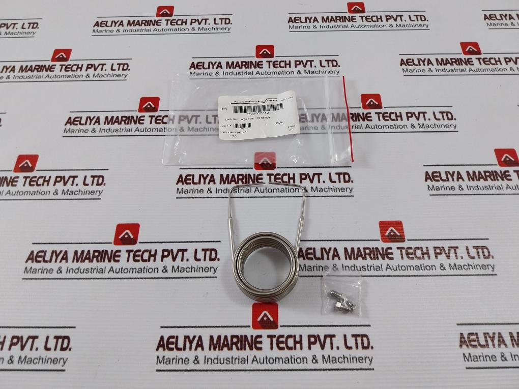 Waters 700007742 5Ml Large Bore Loop