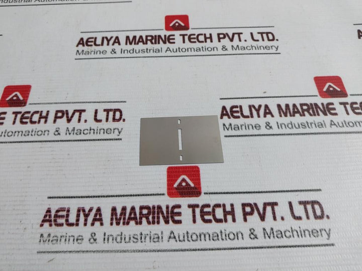 Waters 700009102 Cp4M Aperture Plate