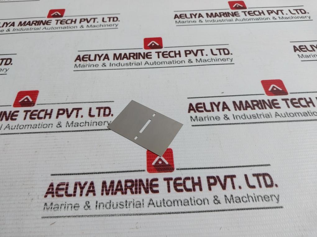 Waters 700009102 Cp4M Aperture Plate