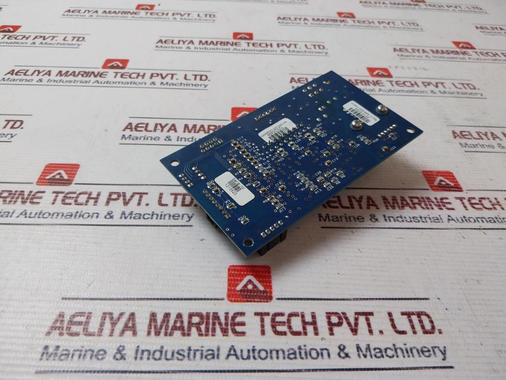 Waters 725000459 Qspi Degasser Vacuum Pump Control Board