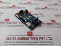 Waters 725000459 Qspi Degasser Vacuum Pump Control Board