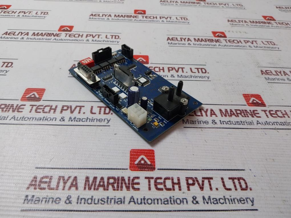 Waters 725000459 Qspi Degasser Vacuum Pump Control Board