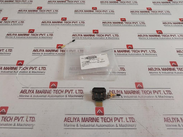 Waters 735001035 Assy Active Preheater (Aph) Ss 18.5Lg 279002140