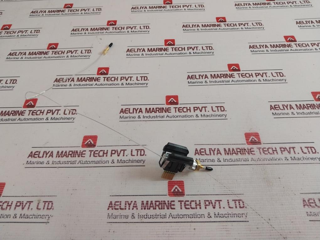Waters 735001035 Assy Active Preheater (Aph) Ss 18.5Lg 279002140