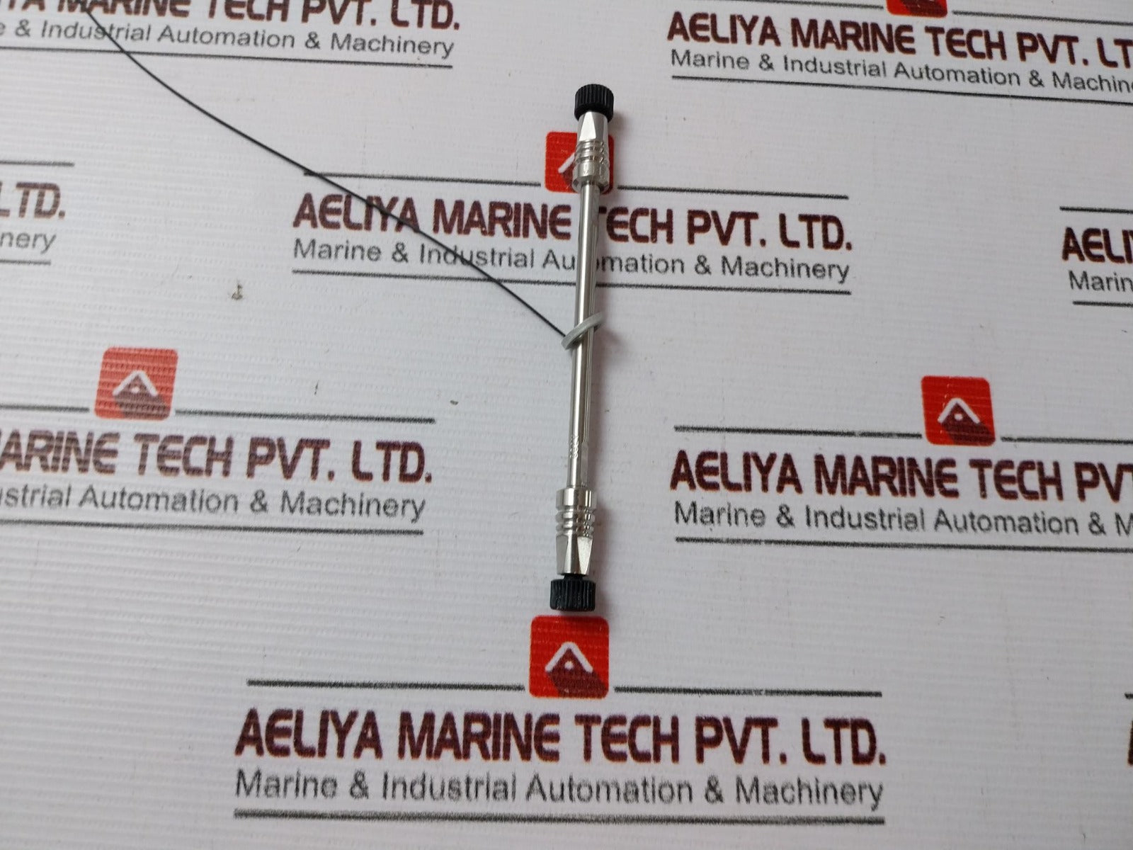 Waters Acquity Uplc 186002876 Column Beh C8 1.7μM 1.0 X 100Mm