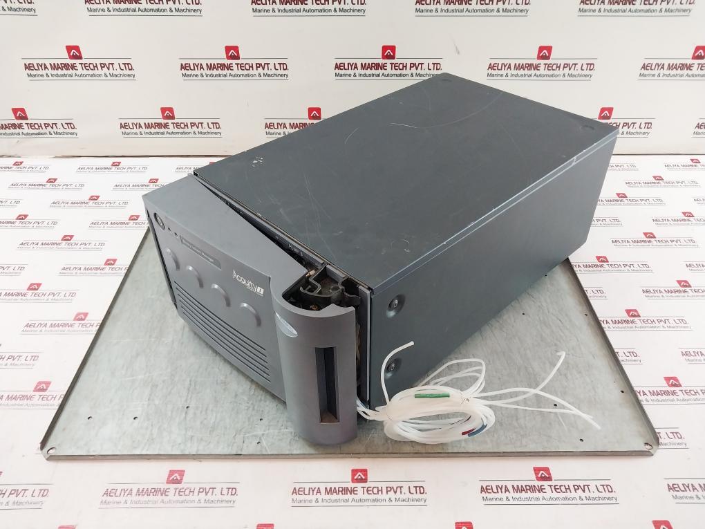 Waters Acquity Uplc I Class Binary Solvent Manager Bur
