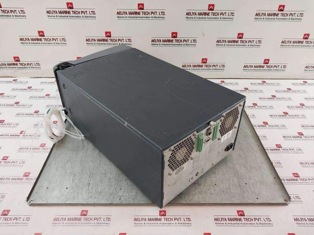 Waters Acquity Uplc I Class Binary Solvent Manager Bur