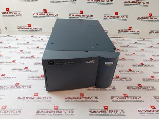 Waters Acquity Uplc Rs232 Pda Detector 1.3 Bars 20 Psi
