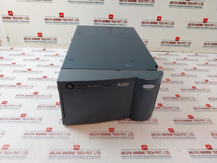 Waters Acquity Uplc Rs232 Pda Detector 1.3 Bars 20 Psi
