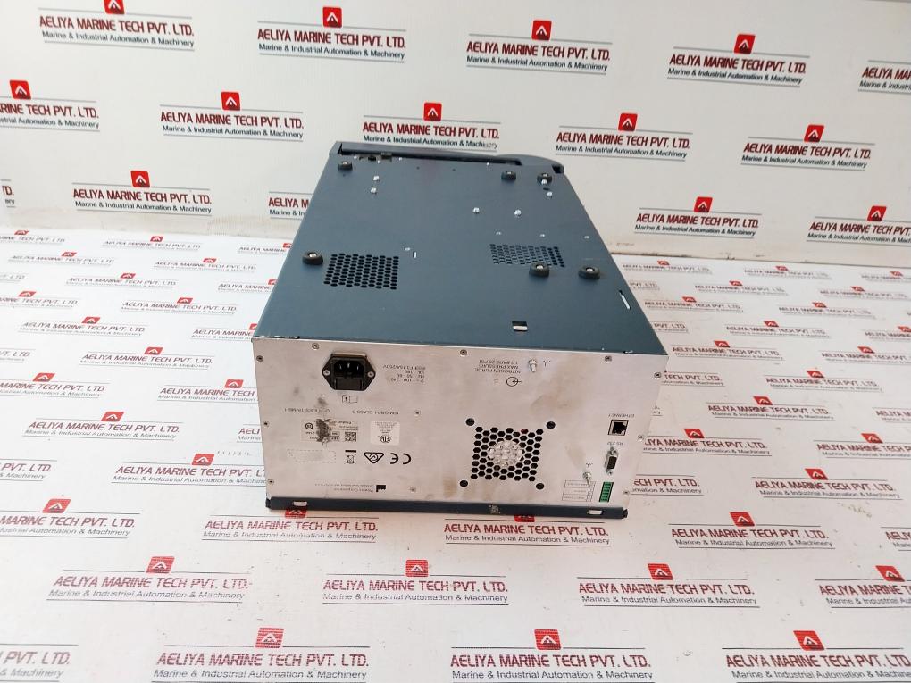 Waters Acquity Uplc Rs232 Pda Detector 1.3 Bars 20 Psi