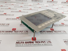 Waters Alliance 361000184 Front Panel Lcd Display Screen Pcb