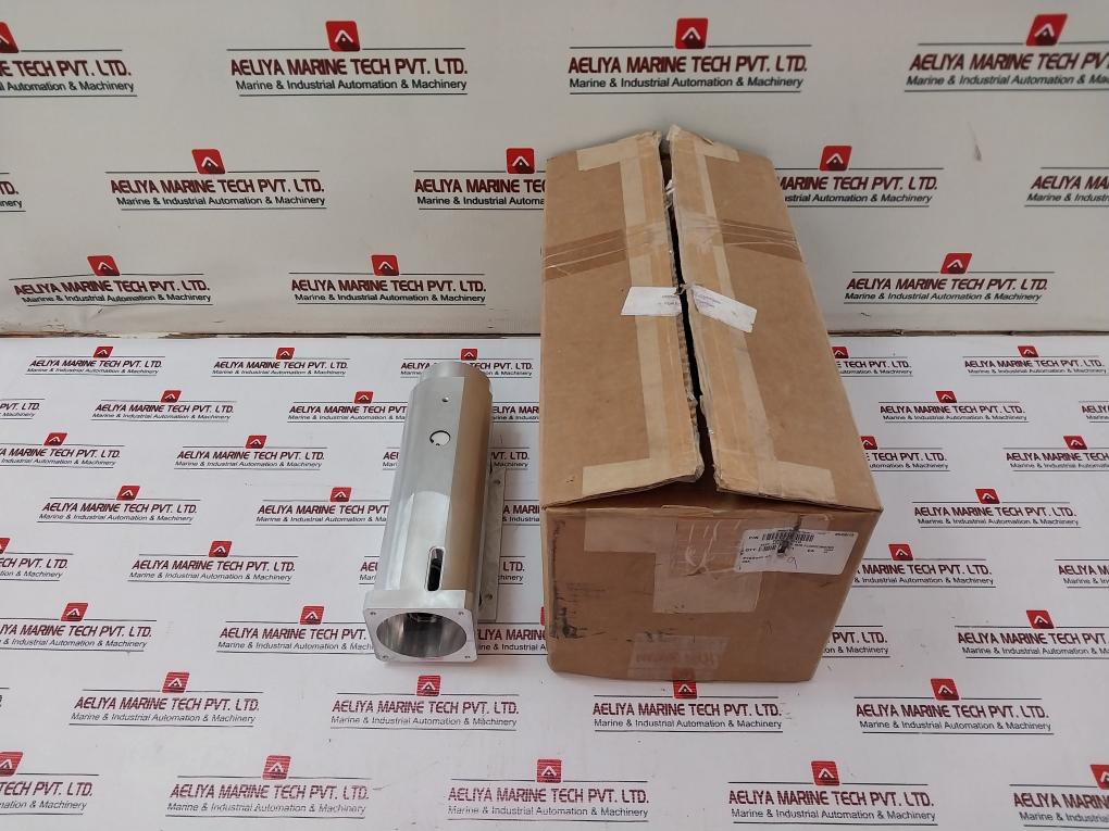 Waters Btooo125-c.500-c12Mm W/O Fluidic/Motor Actuator Assy