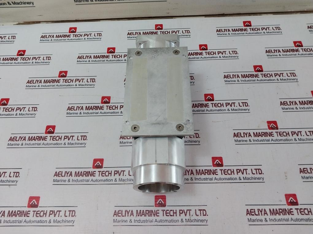 Waters Btooo125-c.500-c12Mm W/O Fluidic/Motor Actuator Assy