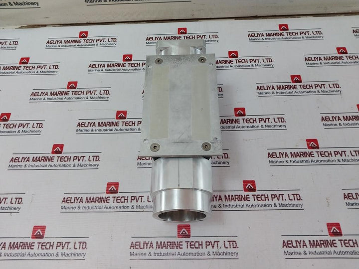 Waters Btooo125-c.500-c12Mm W/O Fluidic/Motor Actuator Assy