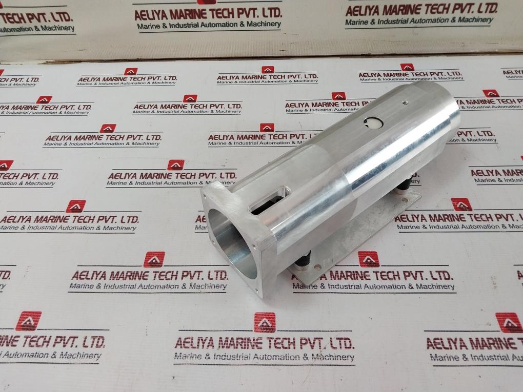 Waters Btooo125-c.500-c12Mm W/O Fluidic/Motor Actuator Assy