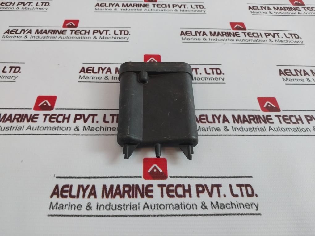 Waters Hplc Degasser Vacuum Chamber 289000622