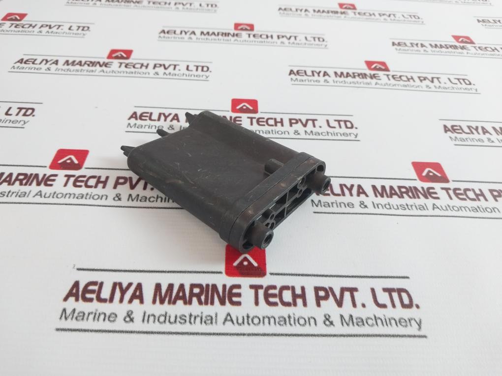 Waters Hplc Degasser Vacuum Chamber 289000622