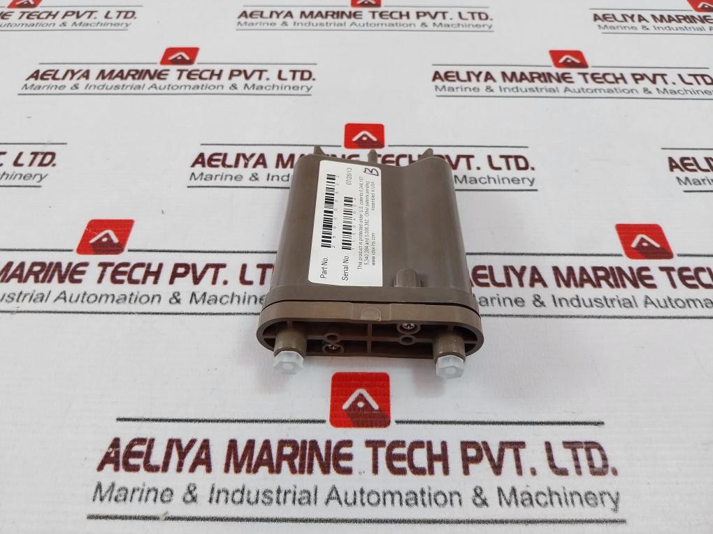 Waters Hplc Degasser Vacuum Chamber 289000622 