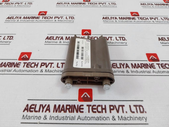 Waters Hplc Degasser Vacuum Chamber 289000622 