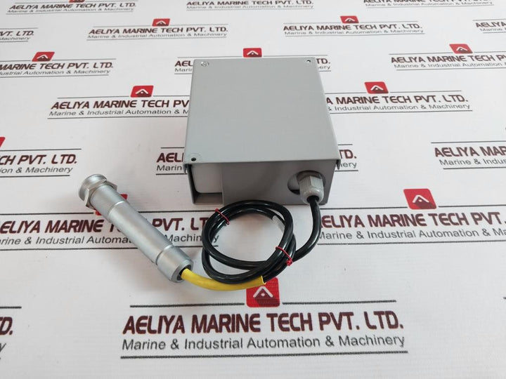 Waters Ks020Pzz123 Power Supply 4153022Bc1 Iss4 94V-0
