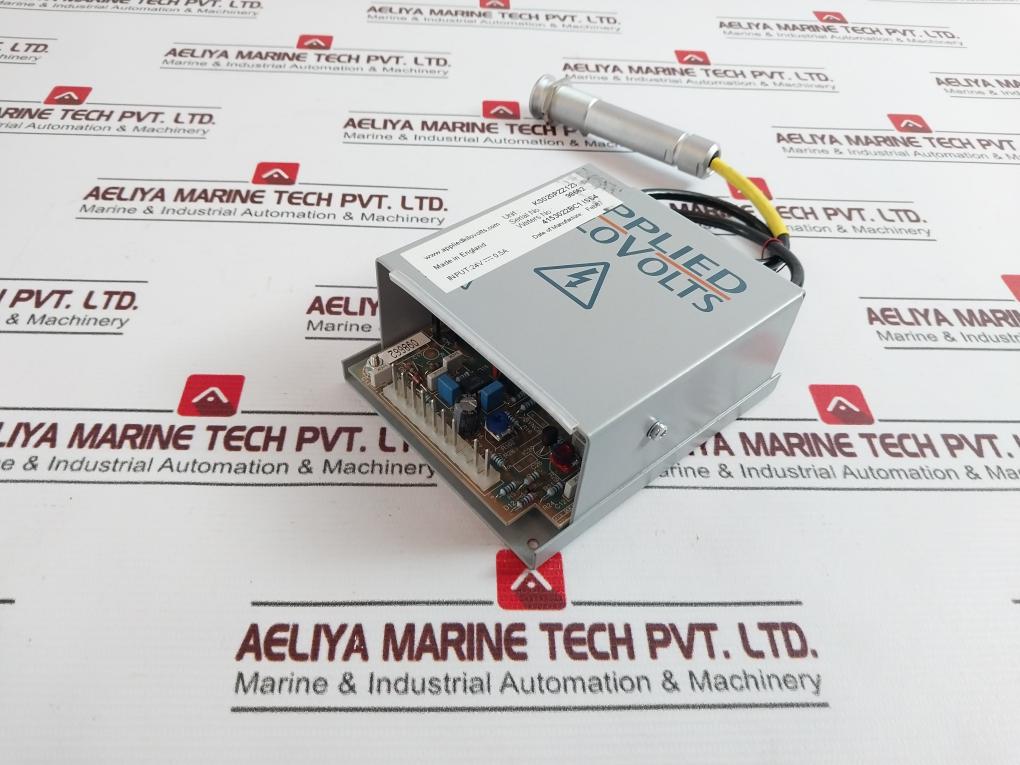 Waters Ks020Pzz123 Power Supply 4153022Bc1 Iss4 94V-0