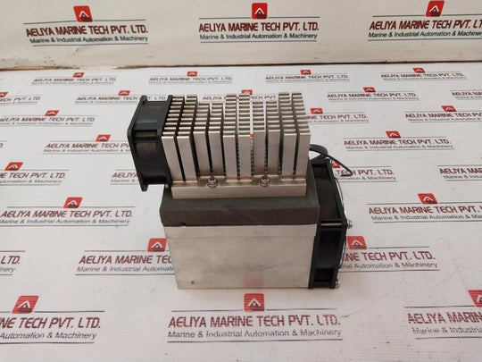 Waters Laird 279002708 Heat/Cooler Engine