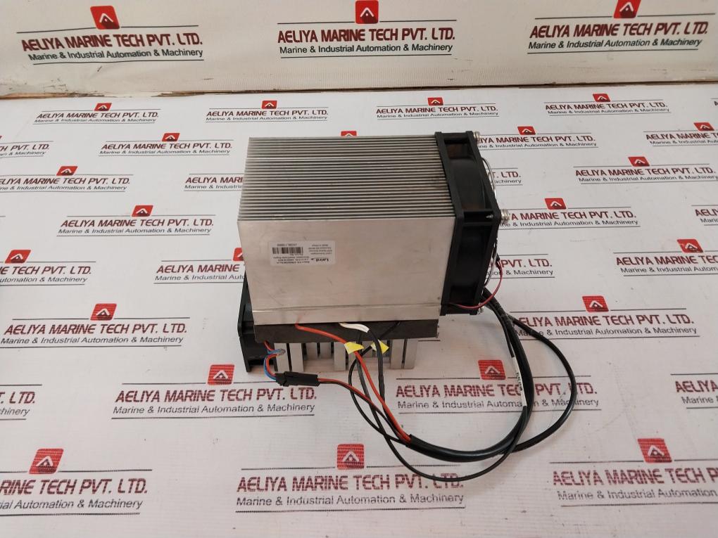Waters Laird 279002708 Heat/Cooler Engine