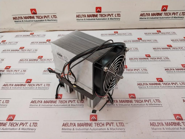 Waters Laird 279002708 Heat/Cooler Engine