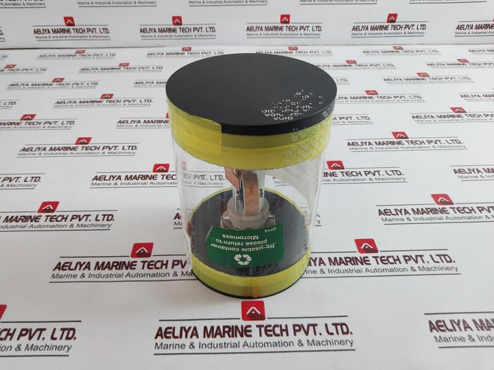 Waters M945606Dc1-s$A Collision Cell Assembly