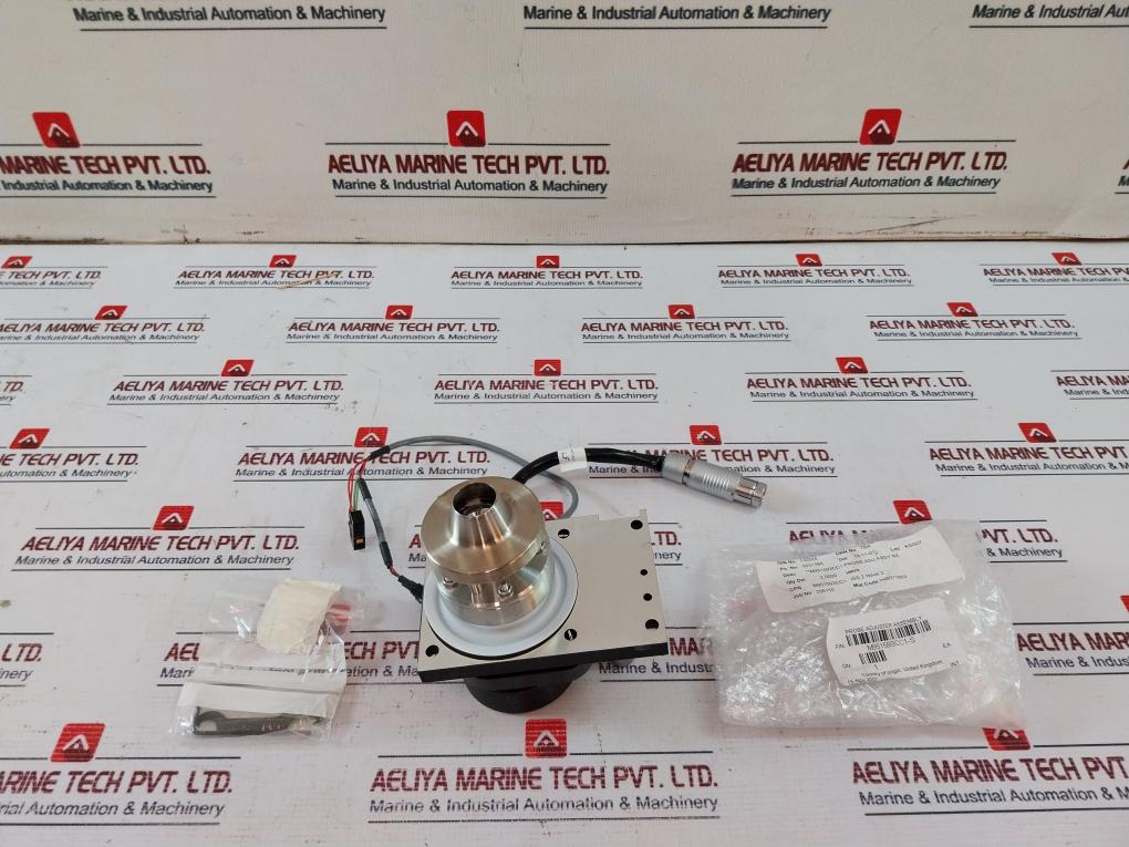 Waters M951593Cc1-s Probe Adjuster Assembly