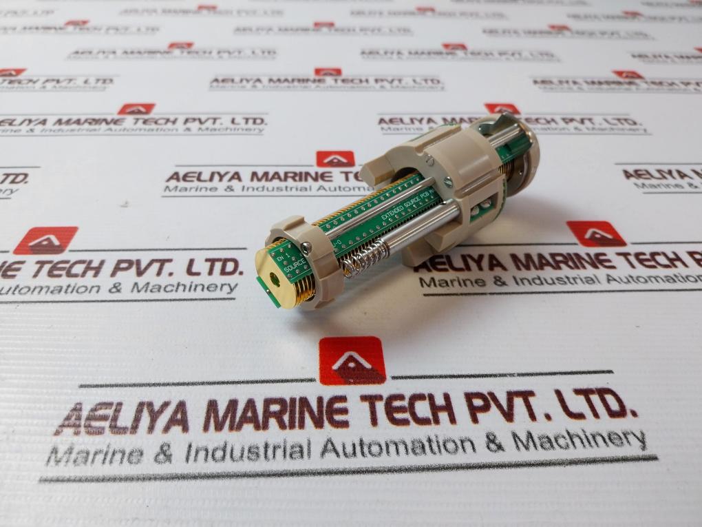 Waters Ma4290-208P1D Extended Source Printed Circuit Board