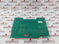 Waters Micromass 510000792 Rev.A Detector Contl Printed Circuit Board