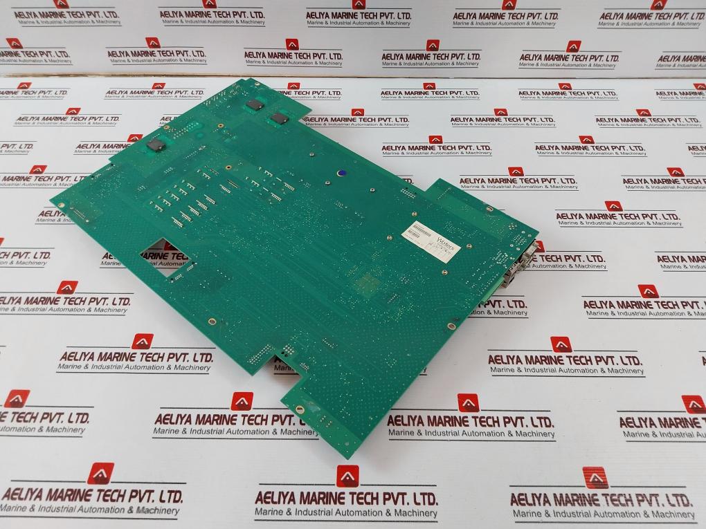 Waters Micromass 510000792 Rev.A Detector Contl Printed Circuit Board