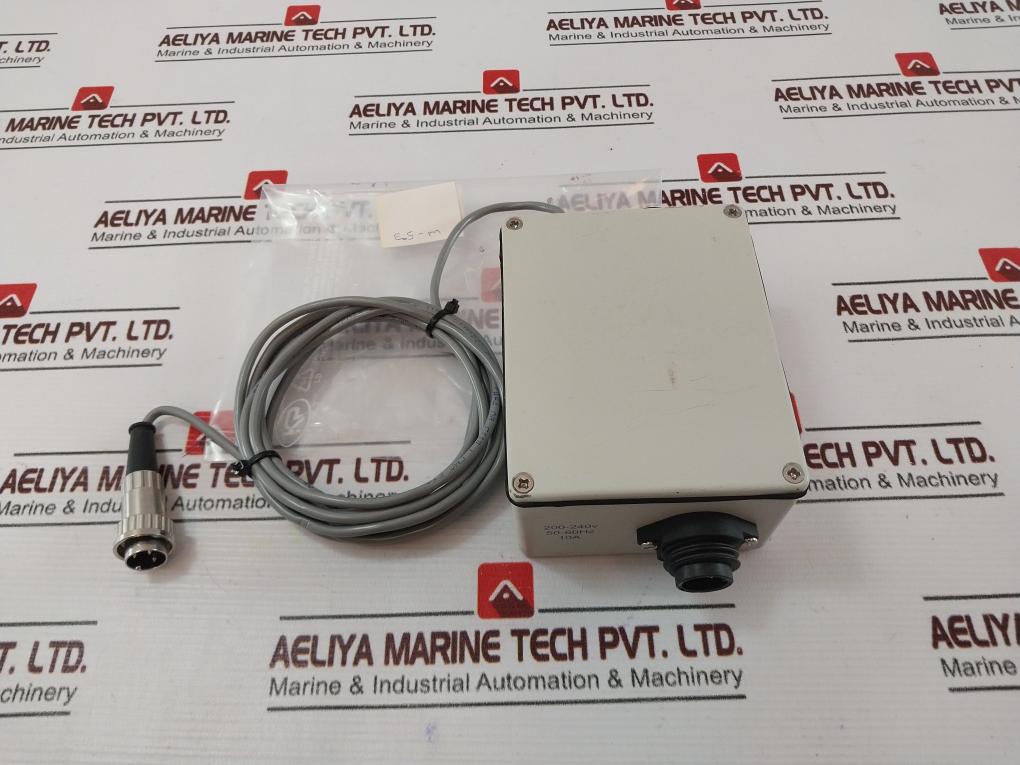 Waters Micromass N926001A, 10A 50-60Hz