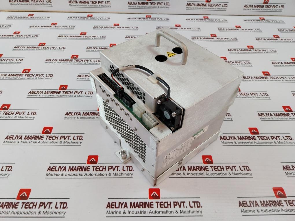 Waters Micromass Tq Ms2 Rf Generator Assembly