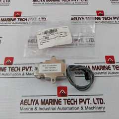 Waters Mod Ju-csd-6Pin Pressure Transducer 279001785