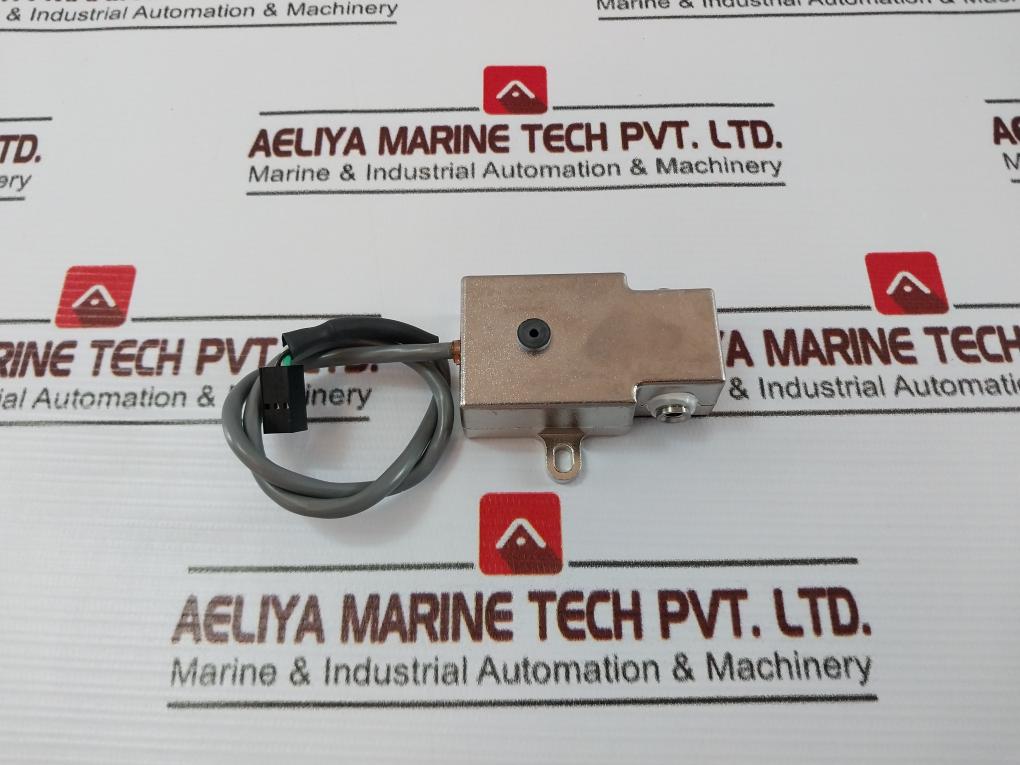 Waters Mod Ju-csd-6Pin Pressure Transducer 279001785