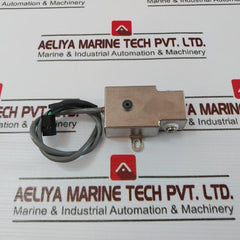 Waters Mod Ju-csd-6Pin Pressure Transducer 279001785