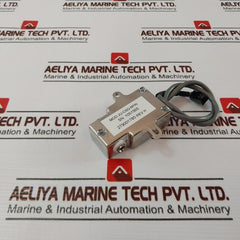 Waters Mod Ju-csd-6Pin Pressure Transducer 279001785
