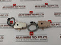Waters Mod Ju-csd-6Pin Pressure Transducer 279001785