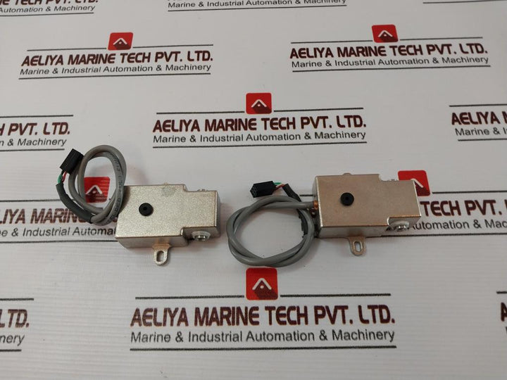 Waters Mod Ju-csd-6Pin Pressure Transducer 279001785