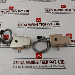 Waters Mod Ju-csd-6Pin Pressure Transducer 279001785