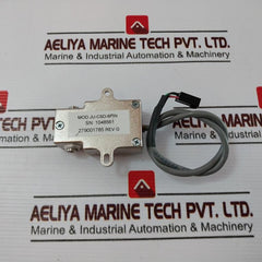 Waters Mod Ju-csd-6Pin Pressure Transducer 279001785 dg