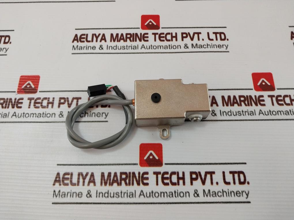 Waters Mod Ju-csd-6Pin Pressure Transducer 279001785 dg