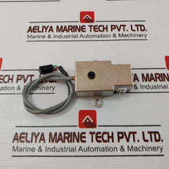 Waters Mod Ju-csd-6Pin Pressure Transducer 279001785 dg