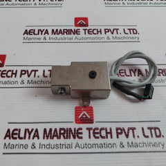 Waters Mod Ju-csd-6Pin Pressure Transducer 279001785 
