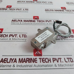 Waters Mod Ju-csd-6Pin Pressure Transducer 279001785 